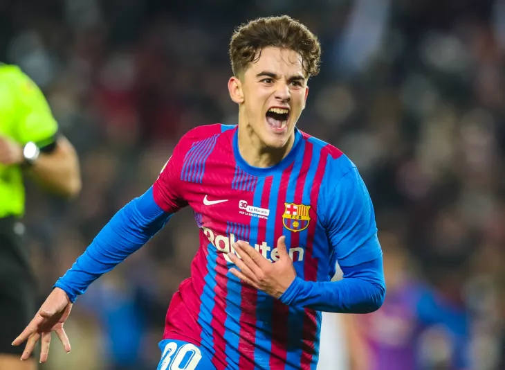 Барселона, Челси