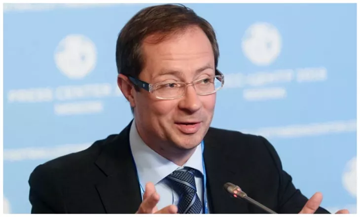 ФК Химки, Андрей Талалаев