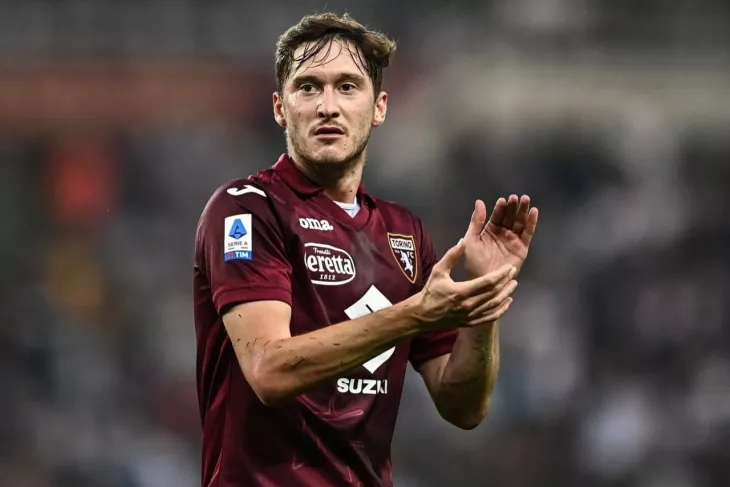 Торино, Аталанта