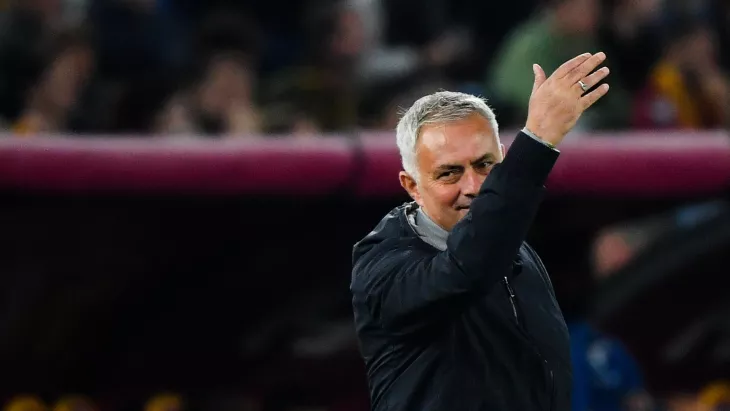 Аль-Наср, Руди Гарсия