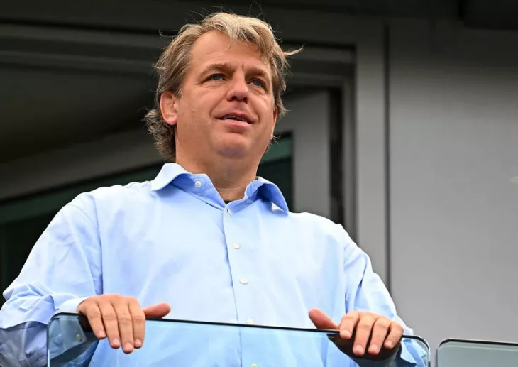 Челси, Реал Мадрид