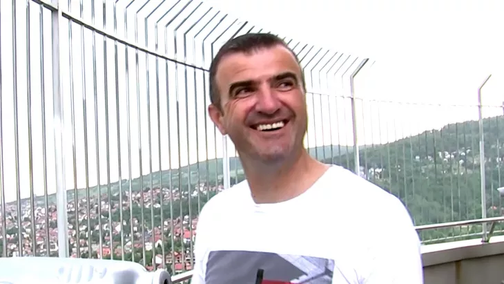 ФК Спартак Москва, Андрей Червиченко