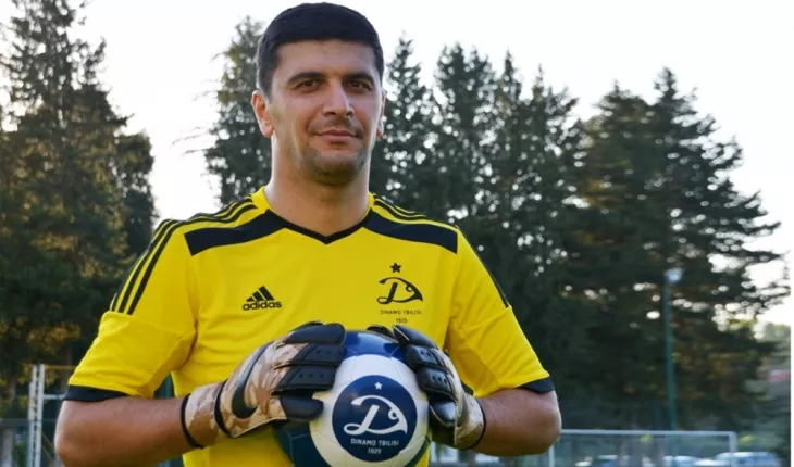 ФК Спартак Москва, Андрей Червиченко