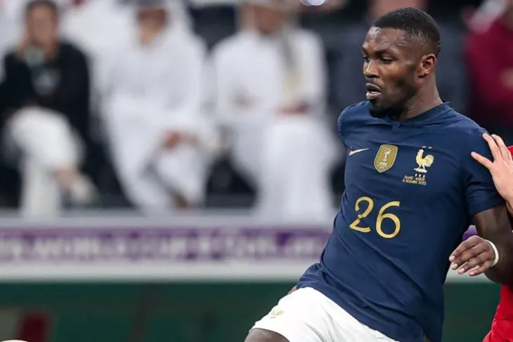 Боруссия Менхенгладбах, Маркус Тюрам