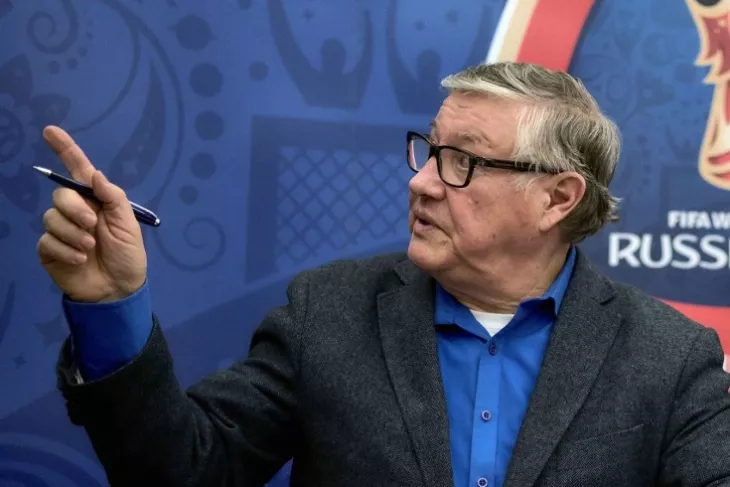 ФК Зенит, ФК Спартак Москва