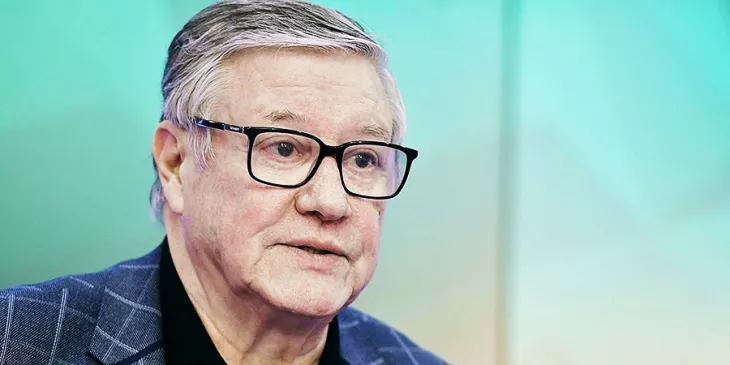 ФК Спартак Москва, Александр Селихов