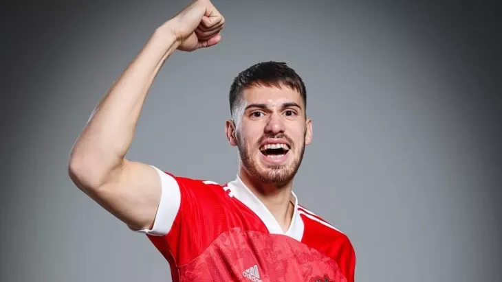 ФК Крылья Советов, ФК Оренбург