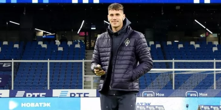 ФК Крылья Советов, ФК Оренбург