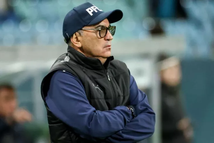 ФК Сочи, Курбан Бердыев