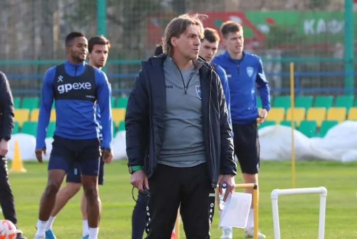 ФК Динамо Москва, ФК Пари НН