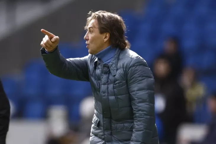 ФК Пари НН, Сергей Юран