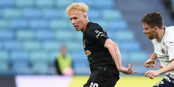 ФК Краснодар, ФК Сочи