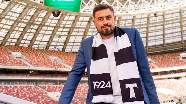 ФК Спартак Москва, ФК Торпедо Москва