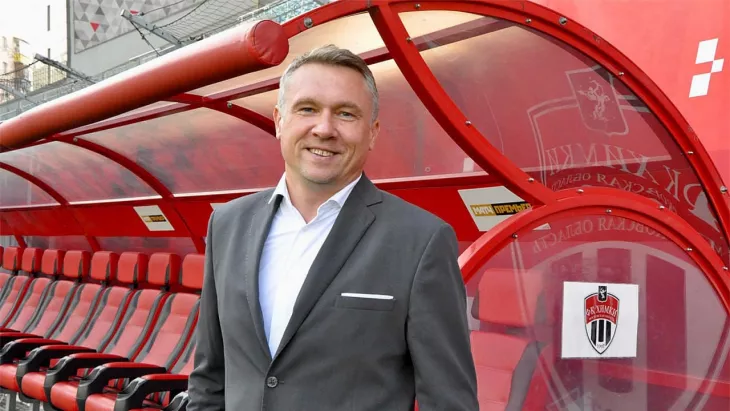 ФК Химки, ФК Крылья Советов