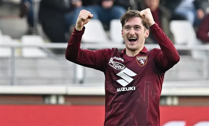 Торино, Салернитана