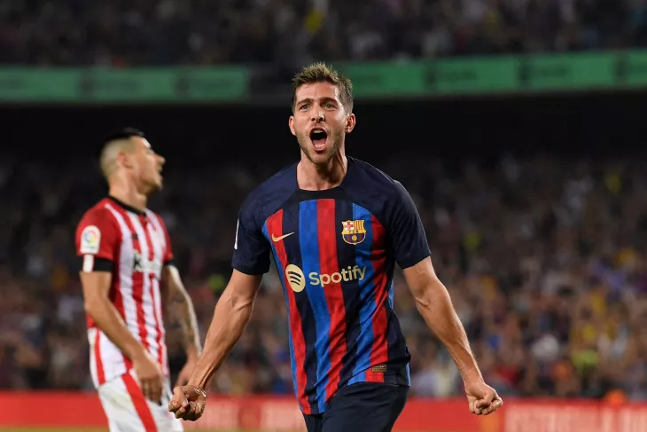 Барселона, Хетафе