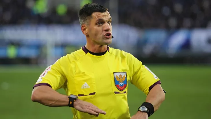 ФК Спартак Москва, ФК Торпедо Москва