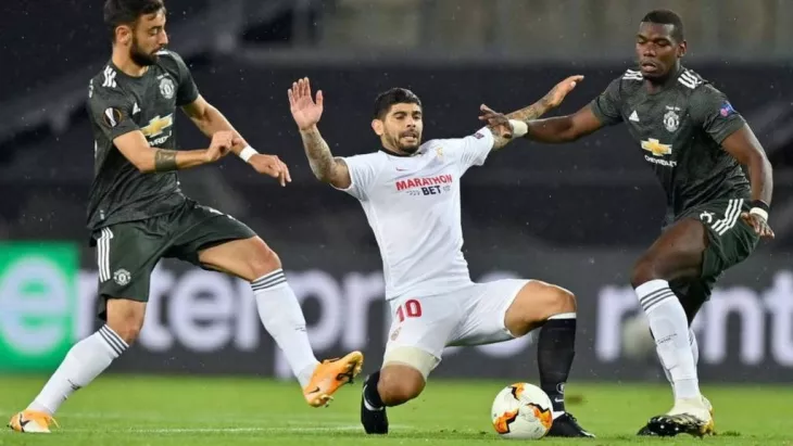 Ставки на футбол, Севилья