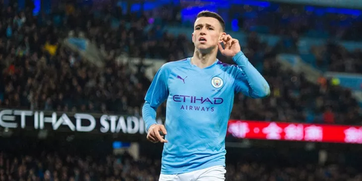 Манчестер Сити, Бавария