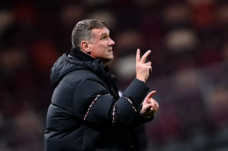 Милан, Наполи