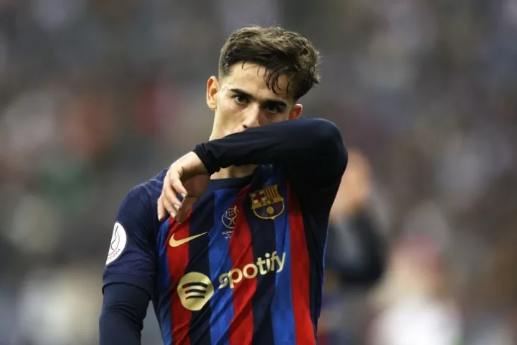 Челси, Барселона