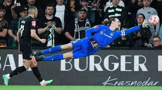 ФК Краснодар, ФК Крылья Советов