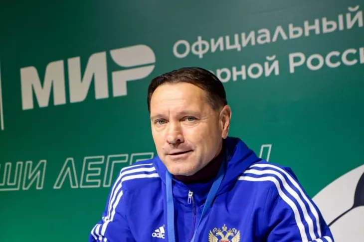 ФК Спартак Москва, Дмитрий Аленичев