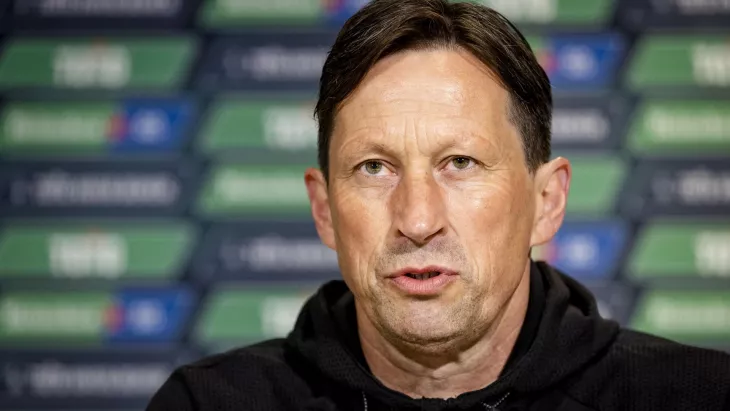 Бенфика, Интер