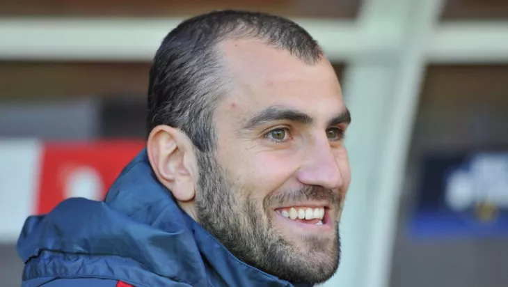 ФК Спартак Москва, Леонид Федун