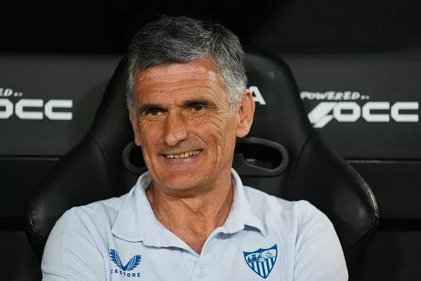 Манчестер Юнайтед, Севилья