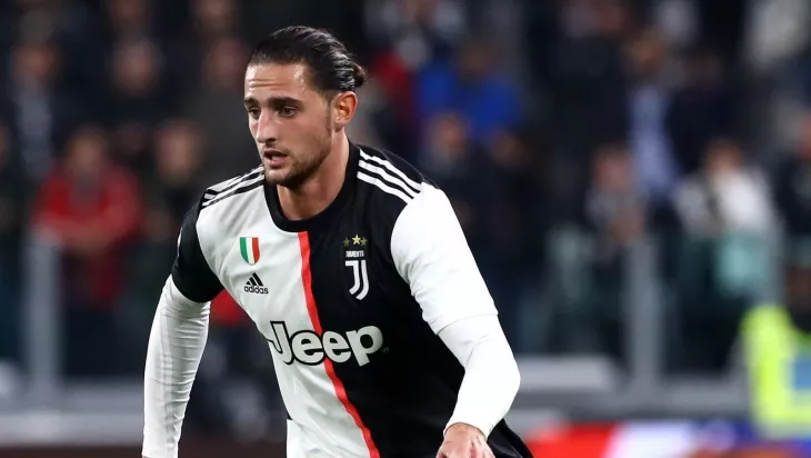 Ювентус, Спортинг Лиссабон