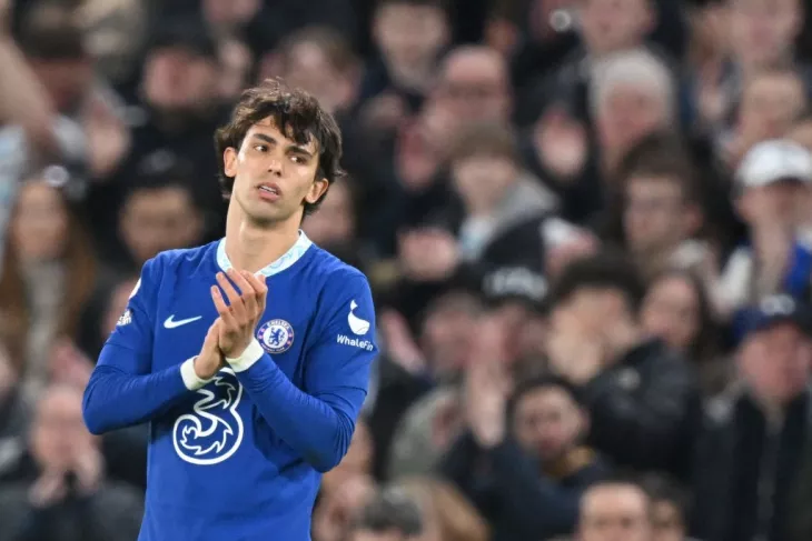 Челси, Атлетико