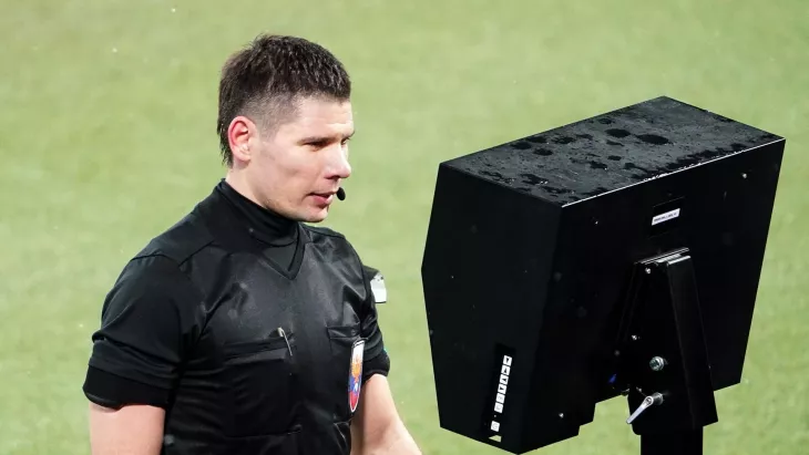 Судейство в футболе, Российская Премьер-Лига (РПЛ)