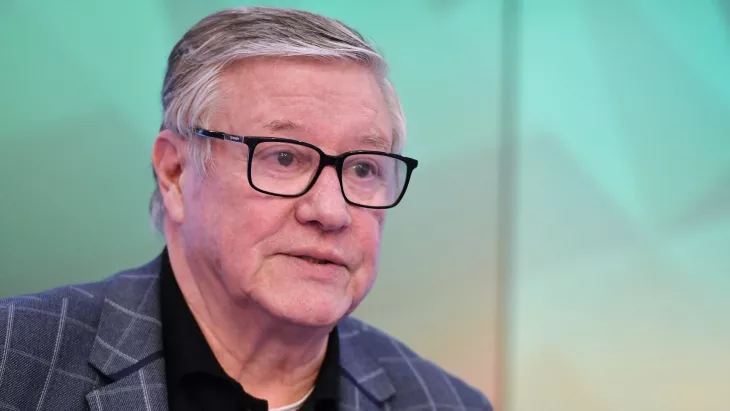 ФК Акрон, ФК Спартак Москва