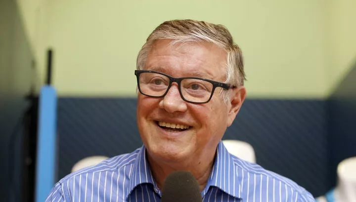 ФК Химки, Андрей Талалаев