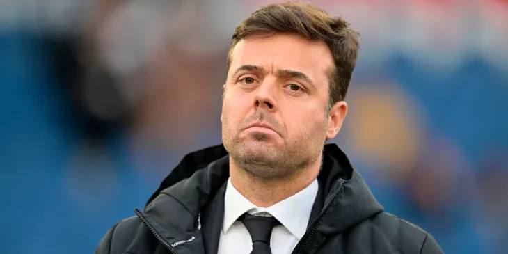 Ювентус, Серия А