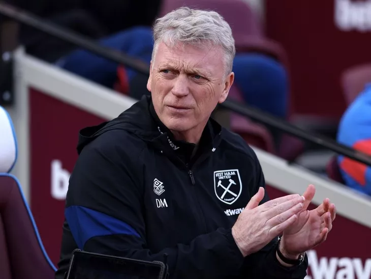 Вест Хэм, Дэвид Мойес