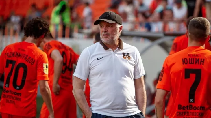 ФК Спартак Москва, Игорь Шалимов