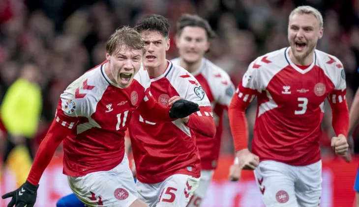 Наполи, Аталанта