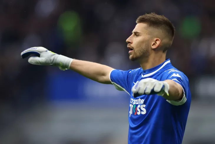 Интер, Эмполи