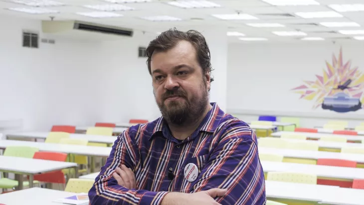 ФК Химки, Василий Уткин