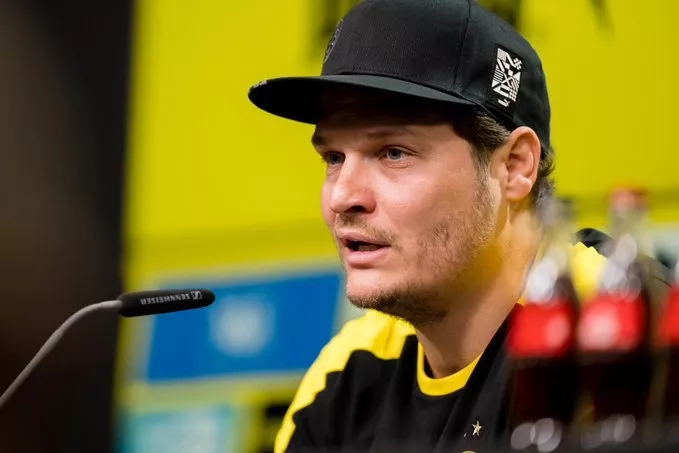 Боруссия Дортмунд, Бавария