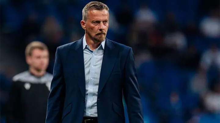 ФК Динамо Москва, ФК Зенит