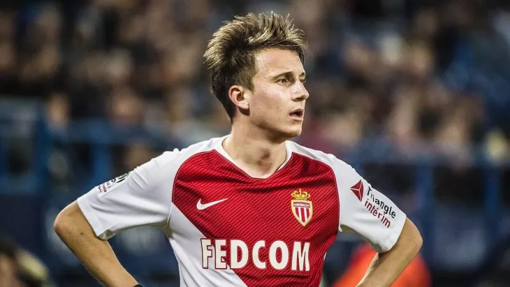 Монако, Ланс