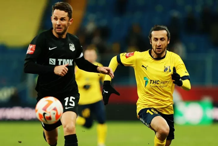 Ставки на футбол, ФК Урал