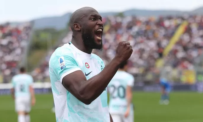 Интер, Эмполи