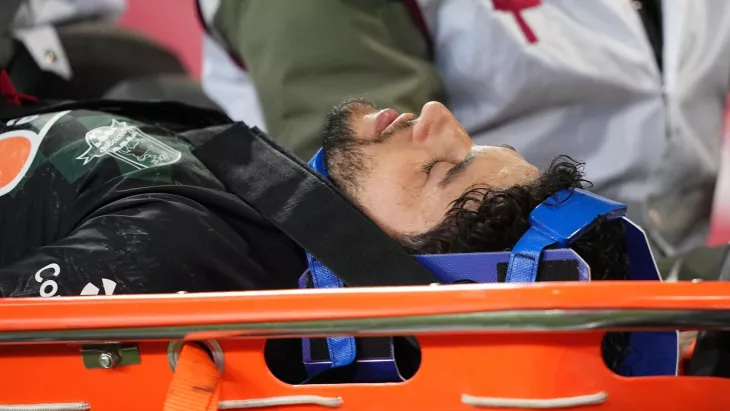 ФК Краснодар, ФК Спартак Москва