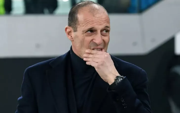 Ювентус, Душан Влахович