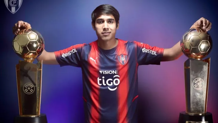 ФК Спартак Москва, Алексис Дуарте