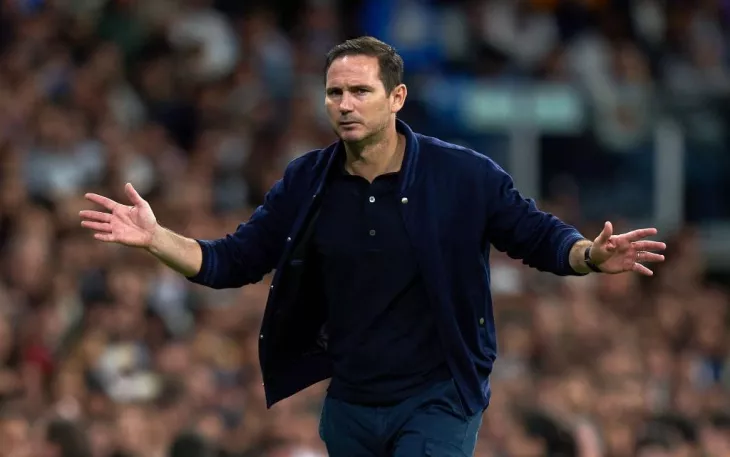 Брентфорд, Вест Хэм